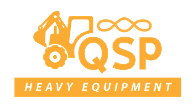 QSP Machinery